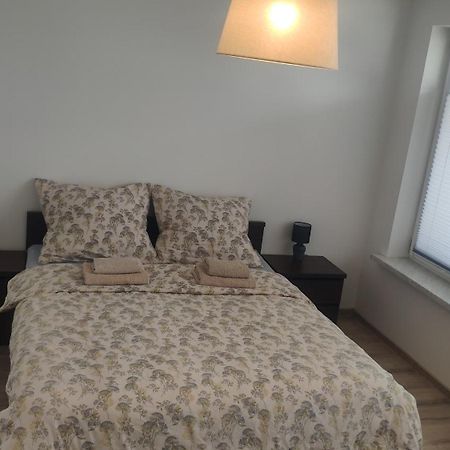 Pokoje W Domu Bialystok Luaran gambar