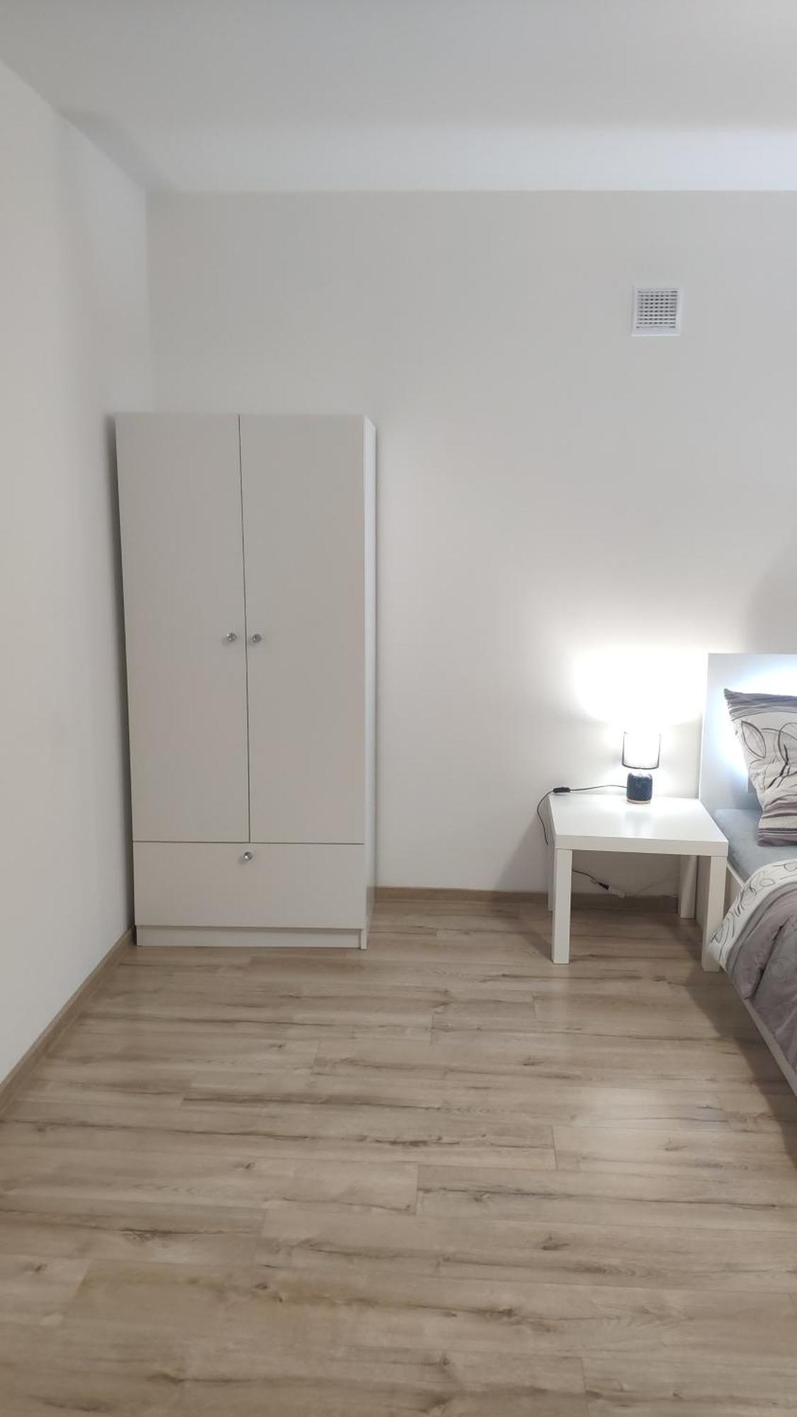 Pokoje W Domu Bialystok Luaran gambar