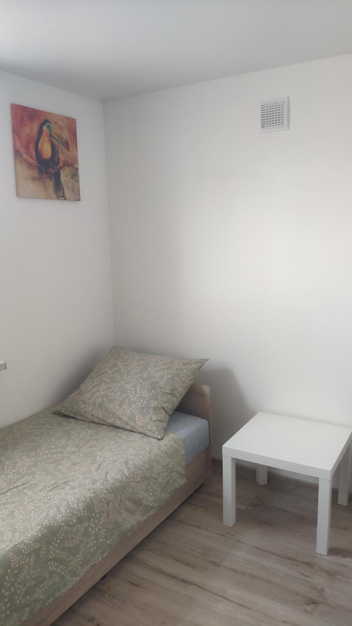 Pokoje W Domu Bialystok Luaran gambar