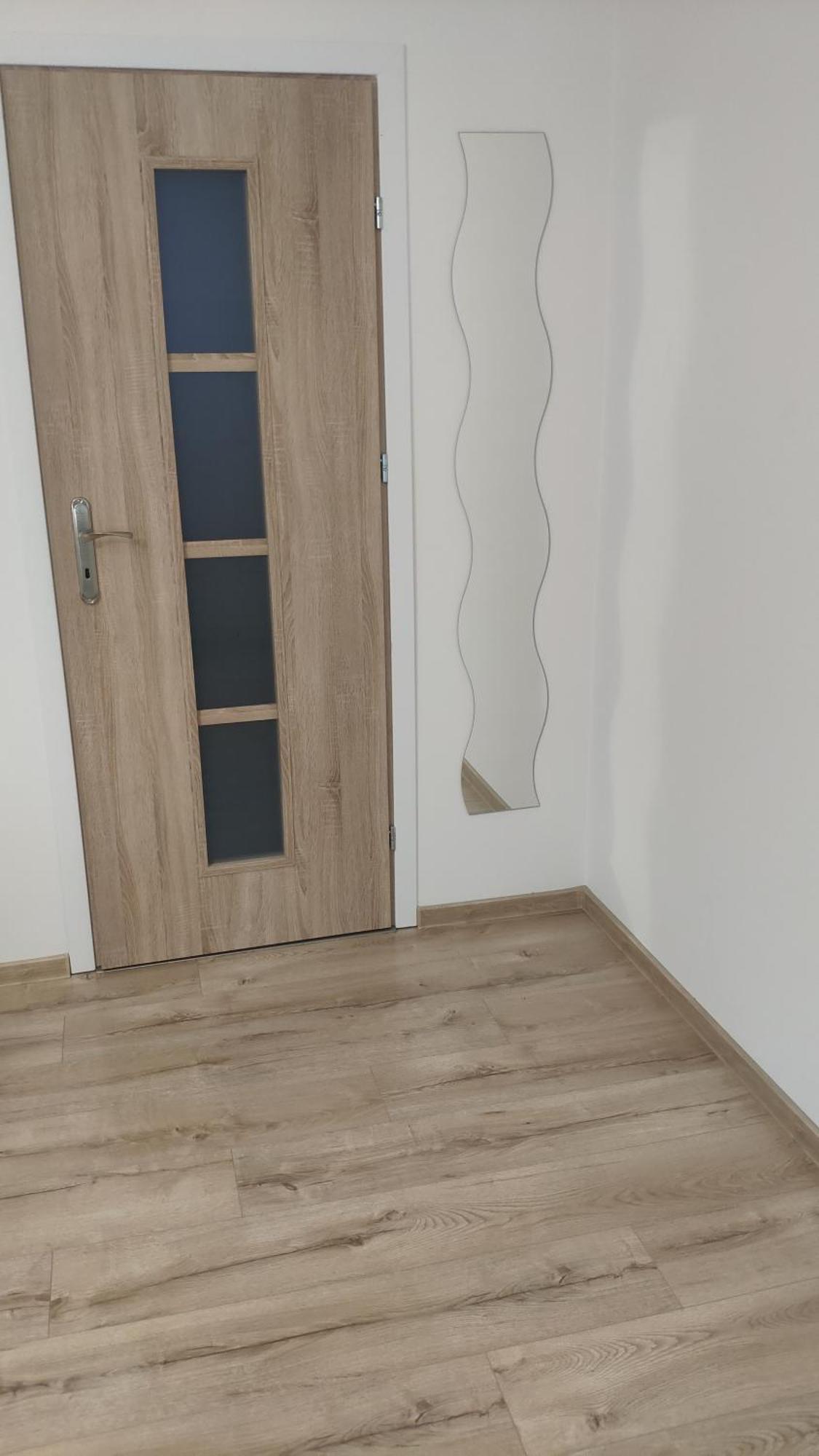 Pokoje W Domu Bialystok Luaran gambar